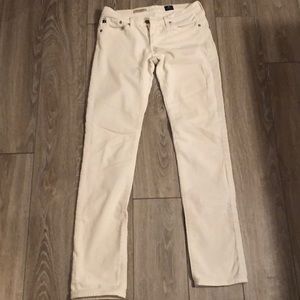 Adriano Goldschmied Corduroys